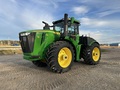2025 John Deere 9R 490 Tractor