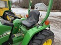 2004 John Deere 790 Tractor