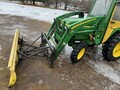 2005 John Deere 790 Tractor