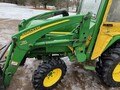 2005 John Deere 790 Tractor