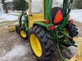 2005 John Deere 790 Tractor