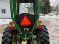 2005 John Deere 790 Tractor