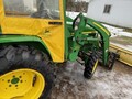 2005 John Deere 790 Tractor