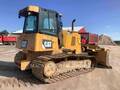 2015 Caterpillar D6K2L AZ2 Dozer