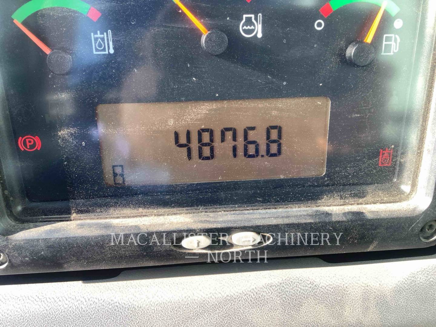 2015 Caterpillar D6K2L AZ2 Dozer
