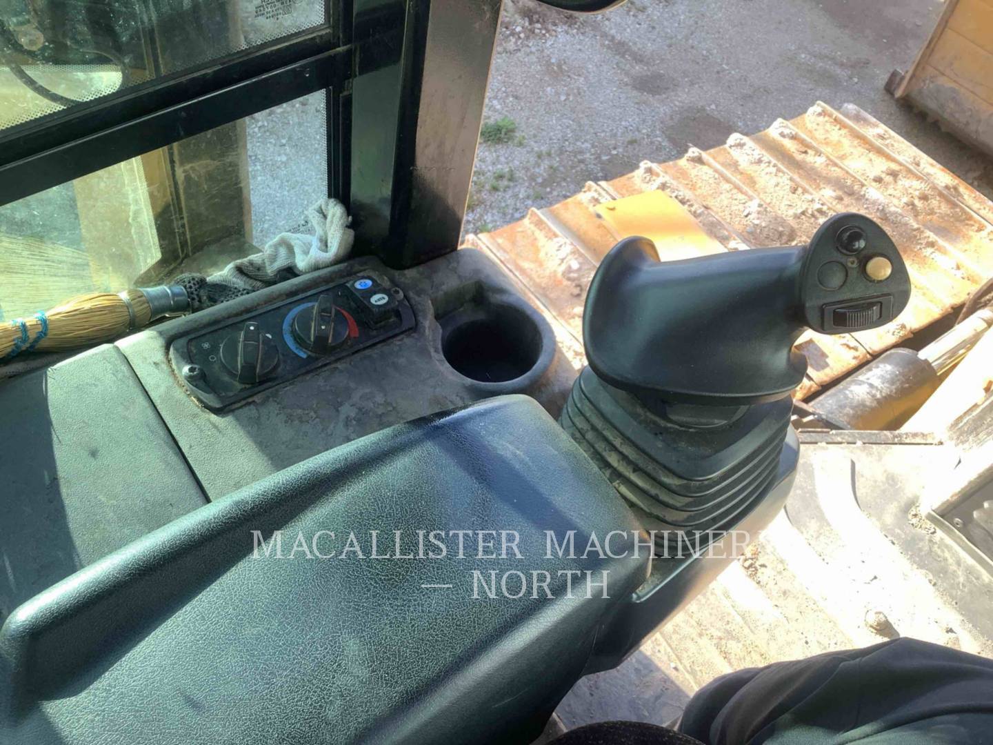 2015 Caterpillar D6K2L AZ2 Dozer