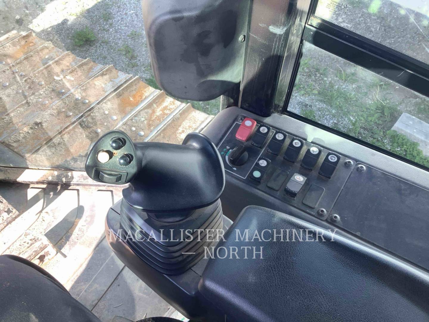 2015 Caterpillar D6K2L AZ2 Dozer