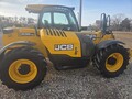 2019 JCB 536-60 AGRI PLUS Telehandler