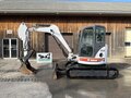 2007 Bobcat 435HAG Mini Excavator