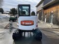 2007 Bobcat 435HAG Mini Excavator