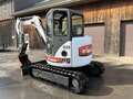2007 Bobcat 435HAG Mini Excavator