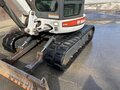 2007 Bobcat 435HAG Mini Excavator