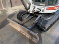 2007 Bobcat 435HAG Mini Excavator