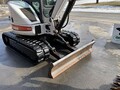 2007 Bobcat 435HAG Mini Excavator
