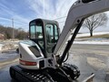 2007 Bobcat 435HAG Mini Excavator