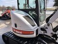 2007 Bobcat 435HAG Mini Excavator