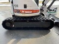2007 Bobcat 435HAG Mini Excavator