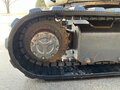 2007 Bobcat 435HAG Mini Excavator