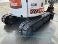 2007 Bobcat 435HAG Mini Excavator