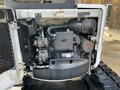 2007 Bobcat 435HAG Mini Excavator