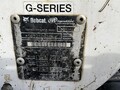 2007 Bobcat 435HAG Mini Excavator