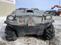 2014 Argo 750HDI ATVs and Utility Vehicle