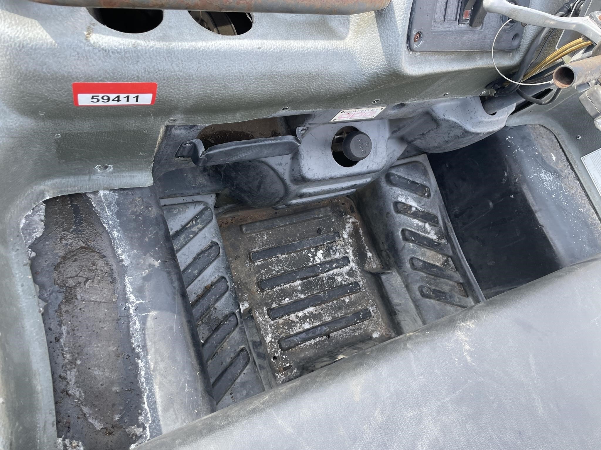 2014 Argo 750HDI ATVs and Utility Vehicle