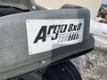 2014 Argo 750HDI ATVs and Utility Vehicle