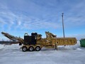 2012 Vermeer HG6000 Forestry and Mining