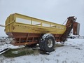 2007 H & S 30T Beet Equipment