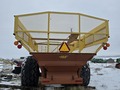 2007 H & S 30T Beet Equipment