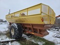 2007 H & S 30T Beet Equipment