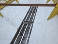 2007 H & S 30T Beet Equipment