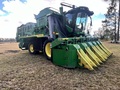 2023 John Deere CP770 Cotton Equipment