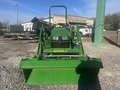 2023 John Deere 3025E Tractor