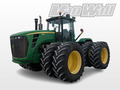 2011 John Deere 9430 Tractor