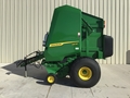 2024 John Deere 461M Round Baler