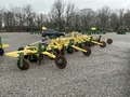 2021 Roll-A-Cone 12R38 Strip-Till