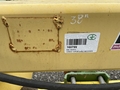 2021 Roll-A-Cone 12R38 Strip-Till