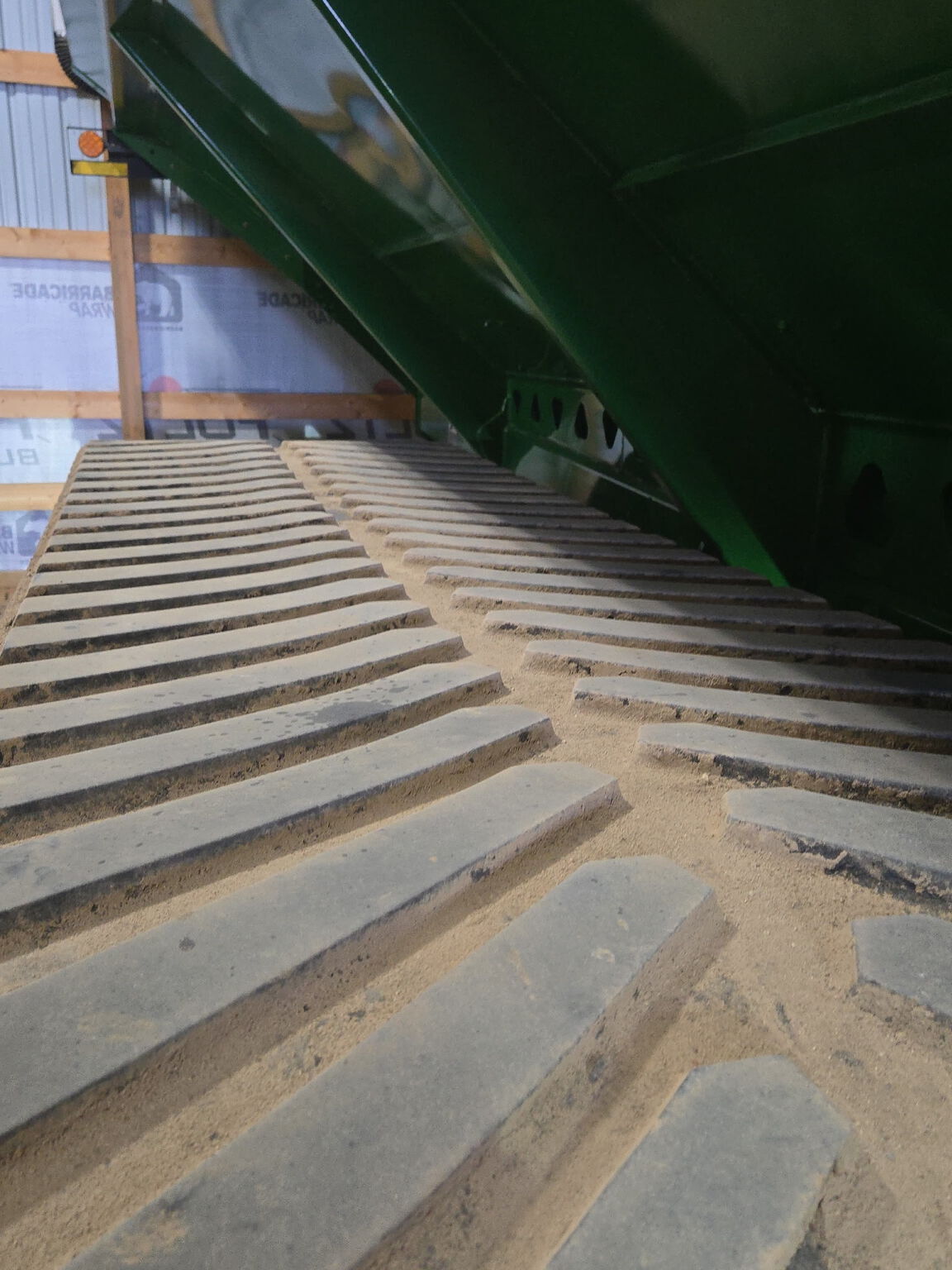 2020 Brent 1596 Grain Cart