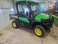 2023 John Deere XUV835R ATVs and Utility Vehicle