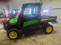 2023 John Deere XUV835R ATVs and Utility Vehicle