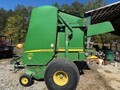 2015 John Deere 569 Silage Special Round Baler
