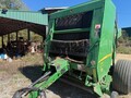 2015 John Deere 569 Silage Special Round Baler