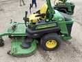 2015 John Deere Z997R Lawn Mower