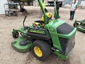 2015 John Deere Z997R Lawn Mower