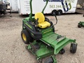 2015 John Deere Z997R Lawn Mower