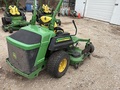 2015 John Deere Z997R Lawn Mower