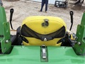 2015 John Deere Z997R Lawn Mower