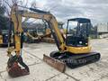 2022 Caterpillar 305E2 Mini Excavator